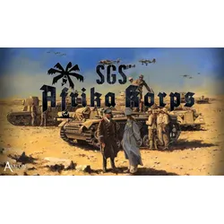 SGS Afrika Korps