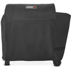 Weber Premium Abdeckhaube - für Weber Searwood XL