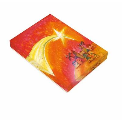 Edel-Kartenbox Weihnachten, Nonbook von , Beuroner Kunstvlg