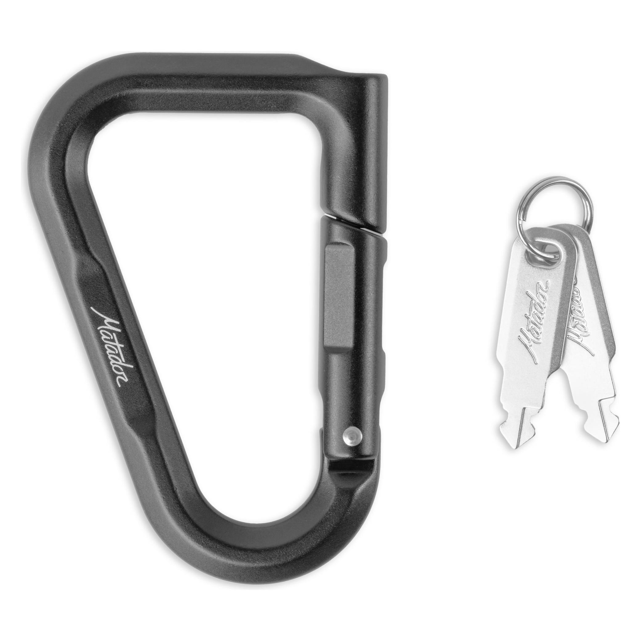 Matador BetaLock (MATQLL001BK0)
