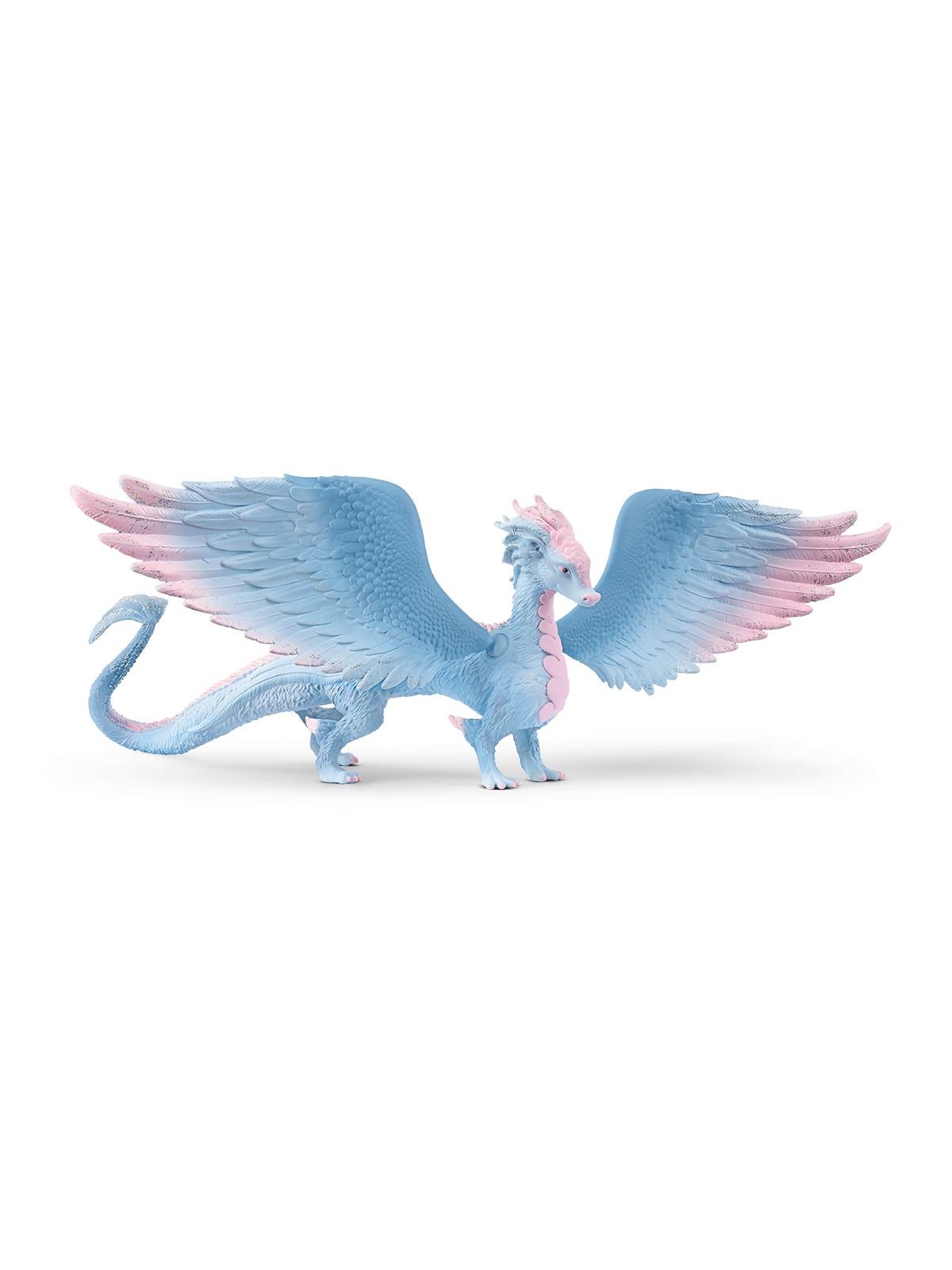 Schleich Kristalldrache