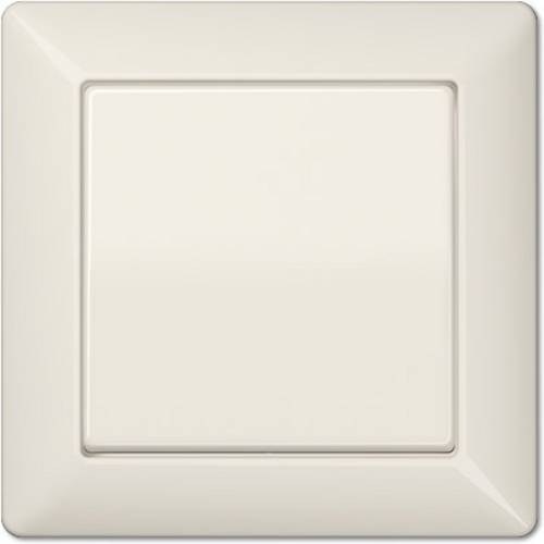Jung 1fach Abdeckung Abdeckung Creme AS590 1 St.