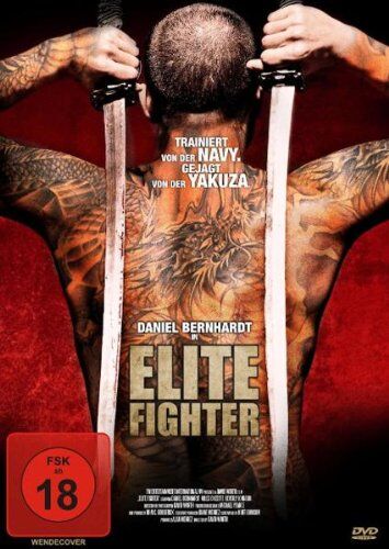 David Worth - Elite Fighter - Preis vom 16.10.2026 11:41:07 h
