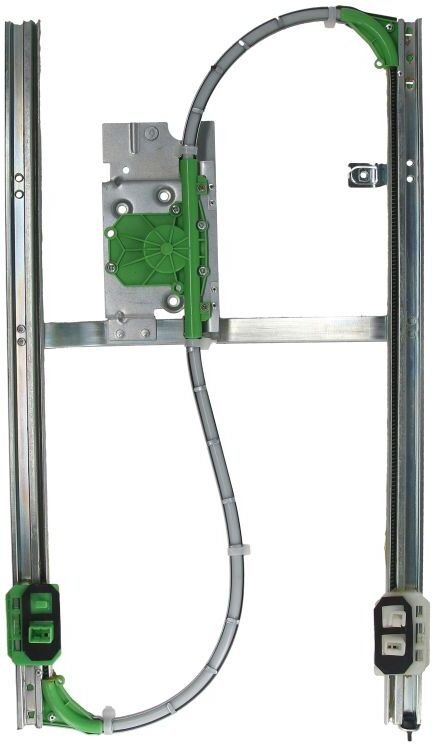 Pacol Alzacristalli RVI-WR-006