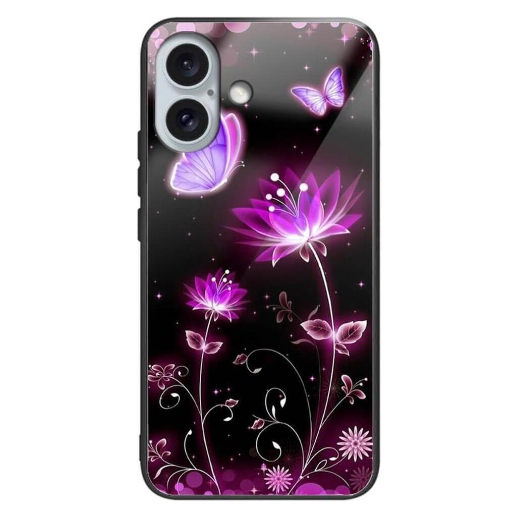 Cover-Discount iPhone 16 - Panzerglas Handyhülle (Apple iPhone 16) (49545480)