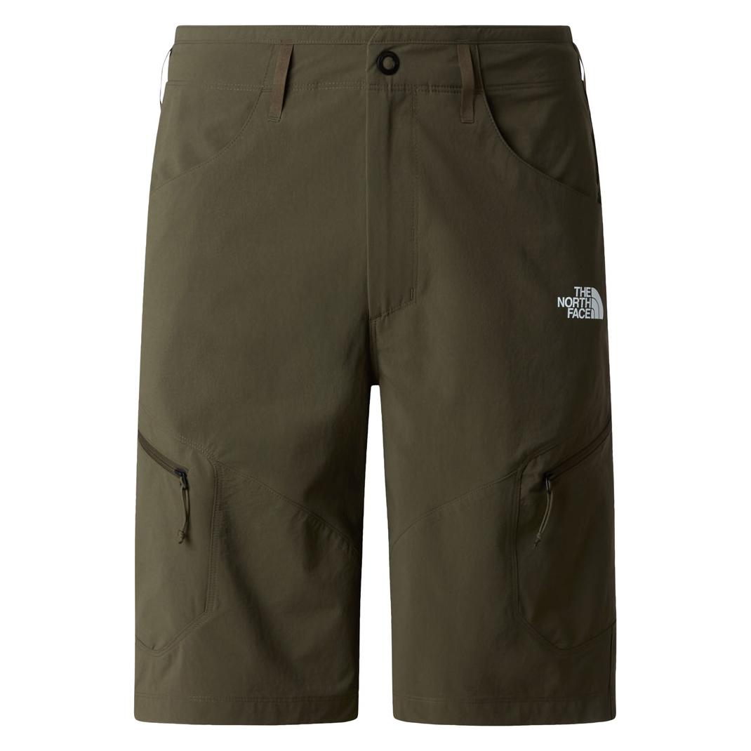 North Face Exploration Short (34) (23074002)