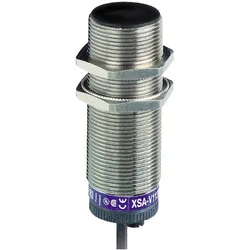 Telemechanique Sensors Näherungsschalter induktiv XSAV11801L05