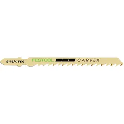 Festool, Sägeblatt, Stichsägeblatt S 75/4 FSG/20