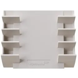 Legamaster Stiftablage, warmgrau