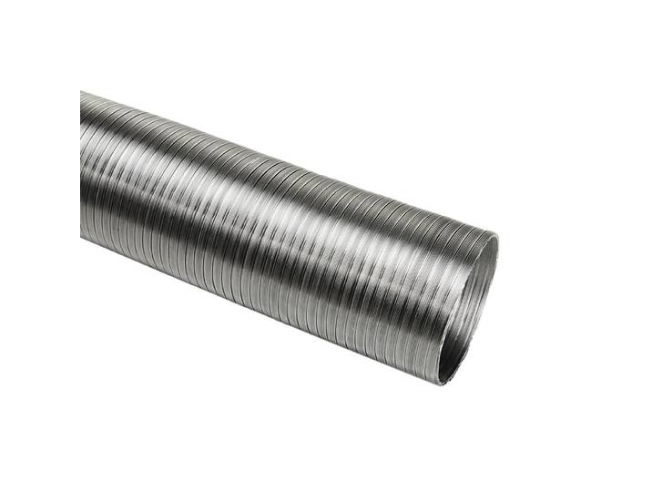 ELICA tube rond souple 125x3000mm 1052W