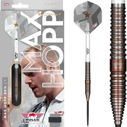 Bulls NL Max Hopp Edition 5 - Steeldarts