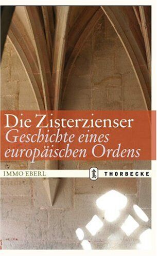 Immo Eberl - Die Zisterzienser - Preis vom 09.10.2026 07:28:09 h