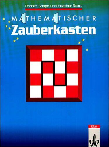Heather Scott - Mathematischer Zauberkasten - Preis vom 02.10.2026 23:42:20 h
