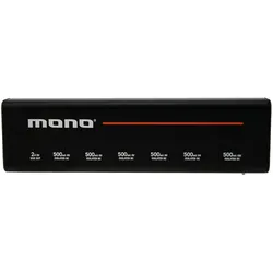 Mono Power Supply Medium - Netzteil Gitarre/Bass