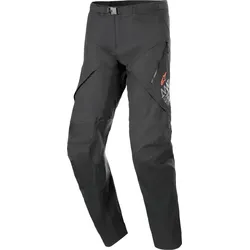 Alpinestars AMT-8 Stretch Drystar XF wasserdichte Motorrad Textilhose