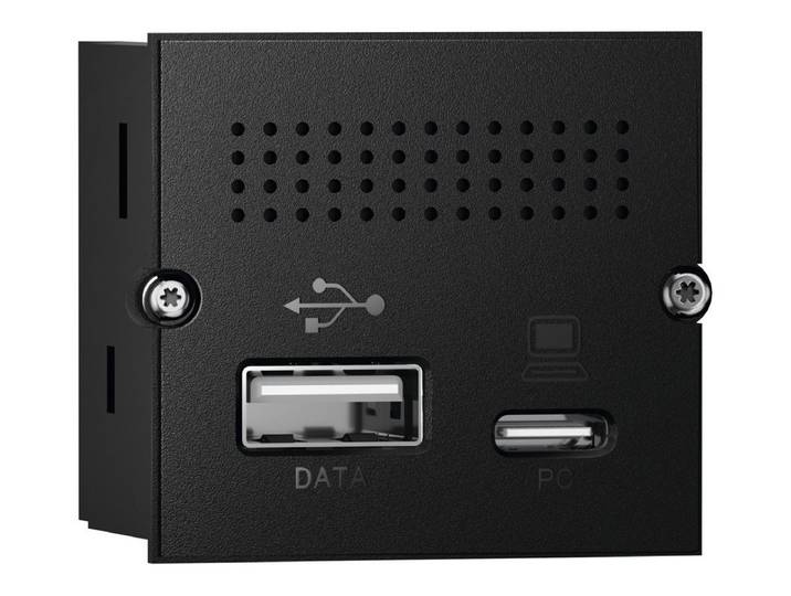 Bachmann Laptop-Dockingstation