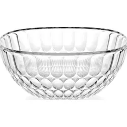 Vanity Schale 25 cm transparent