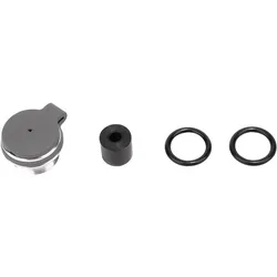 Topeak, Velopumpe Zubehör, (Ersatzteil Handpumpe)