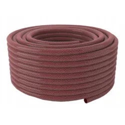 Technischer Schlauch 6x2,5mm 50m RED Bradas 9564/ TH06*2,5RD