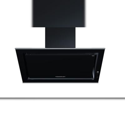 Küppersbusch 90 cm Wandhaube Konzept Kopffreiheit mit K-Connect mit 4 Leistungsstufen DW9880.0S
