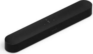 Sonos BEAM 2nd Gen. schwarz