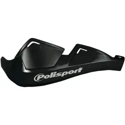 Polisport Handprotektor Integral Evolution Schwarz