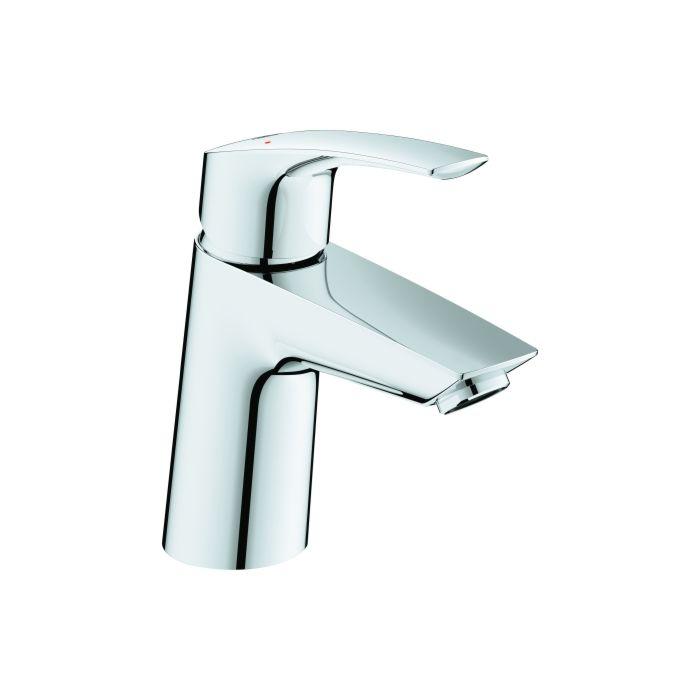 Grohe Eurosmart Waschtischarmatur 23968003 1/2", Einlochmontage, chrom