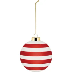 Delight IV Weihnachtskugel