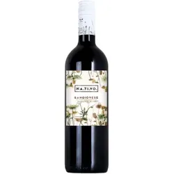 Sangiovese  2025 - NA.TI.VO