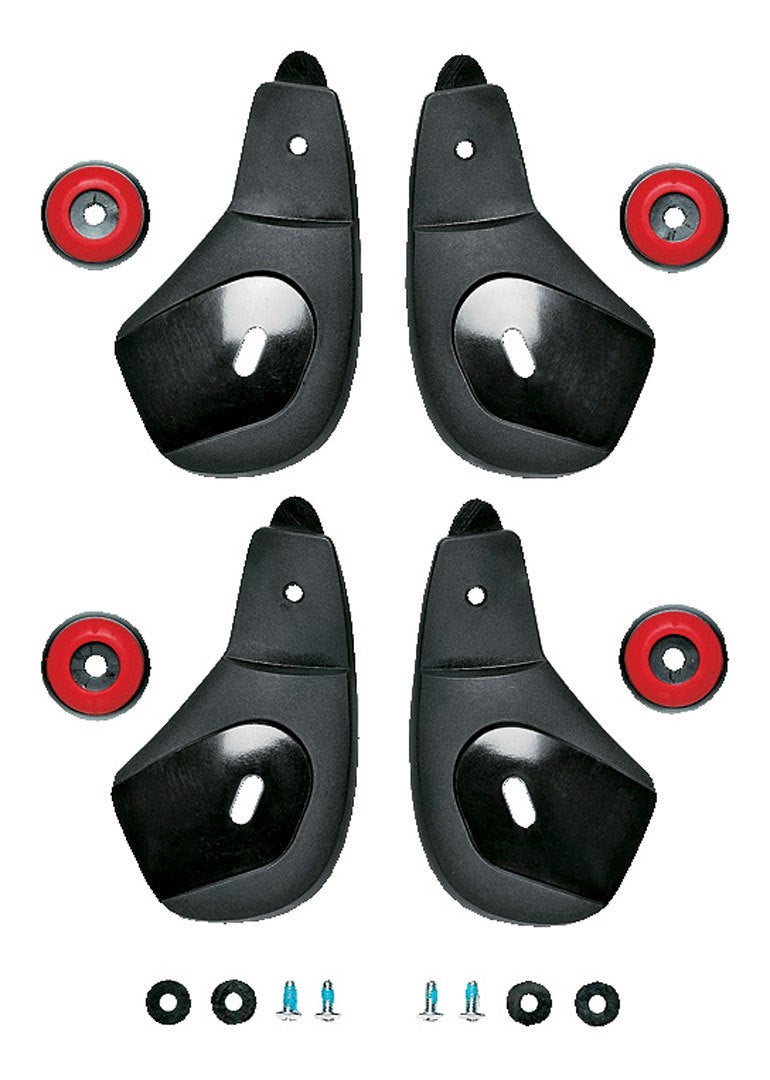 Sidi Vertigo Ankle Support 52236-00-103