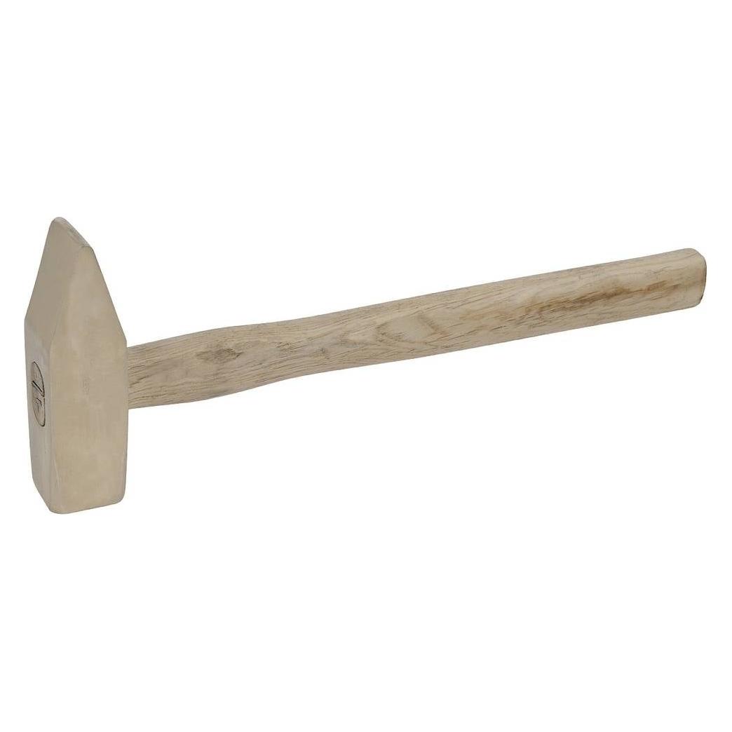 KS Tools BRONZEplus Handhammer, amerikanische Form, 700 g (700 g) (963.2120)