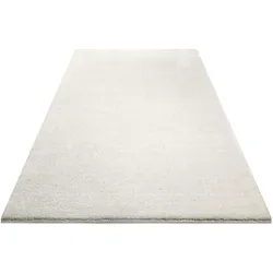 Wecon Home, Teppich, Teppich Wogh (200 x 200 cm)