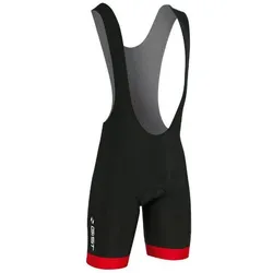 Gist, Damen, Velohosen, Fond Coolmax 2XL (XXL), Schwarz