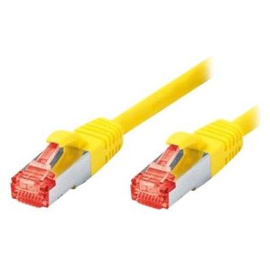 Tecline Patch-Kabel (PiMF, SFTP, CAT6, 1.50 m) (715015Y)