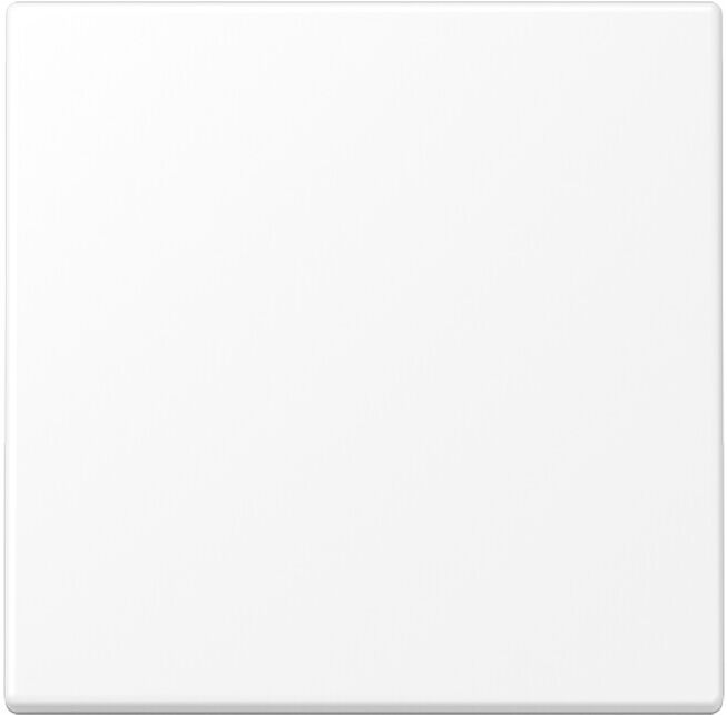 Jung Bascule pour interrupteur/poussoir LS990WWM (LS990WWM)