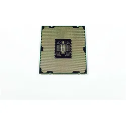 Lenovo Intel Xeon 4C Processor Model E5-2609 80W (LGA 2011, 2.40 GHz, 4 -Core), Prozessor