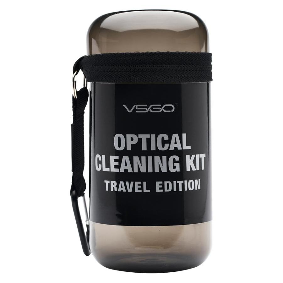 VSGO Optical Reinigungs Travel Kit (DKL-15G)