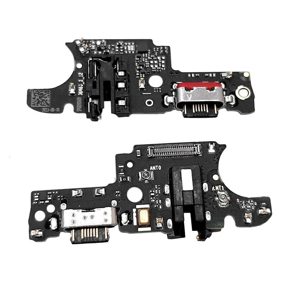 Motorola Moto G54 XT2343 Sub Board CS (Modul, Motorola Moto G54) (5P68C23312)
