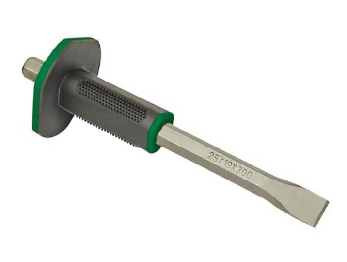 Mannesmann M65421 Vlakke beitel