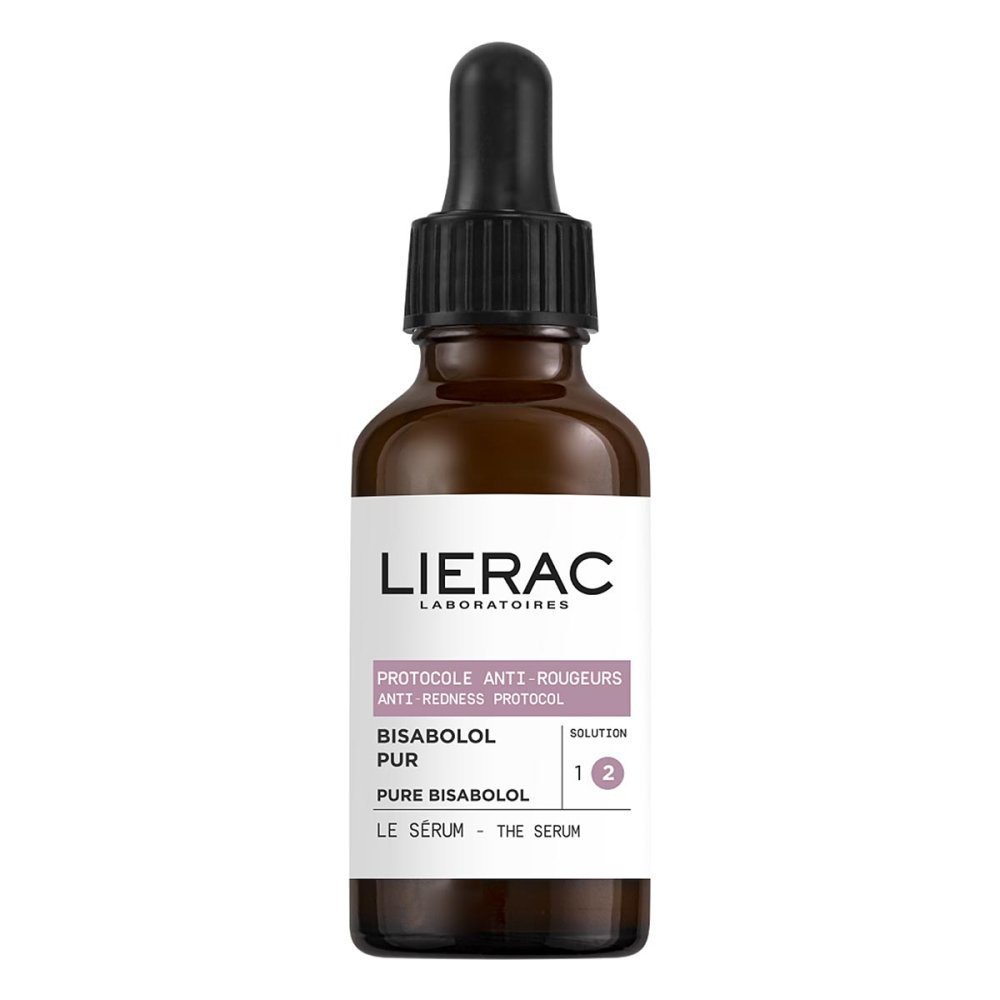 Laboratoire Native Deutschland GmbH Lierac Protocole Anti-Rougeurs Serum 20108975