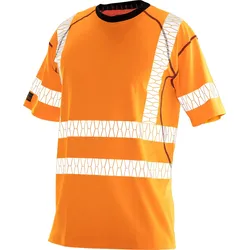 Jobman T-Shirt UV-Pro Hi-Vis 5597 3131 m