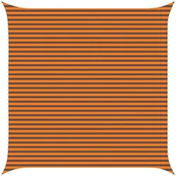 vidaXL, Sonnensegel, Gaxones (500 x 500 cm)