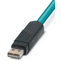 Phoenix Contact Patchkabel für USB VS-04-2X2X2 #1655771