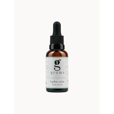 Hydra Calm Gesichtsserum 30ml von Grums