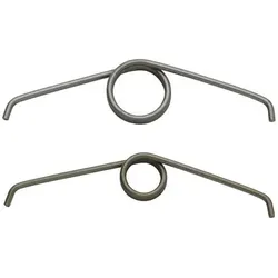 Klauke Schenkelfeder-Set WB.1318