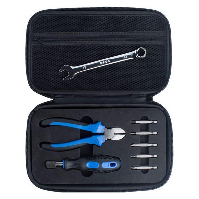 Enlaps Tikee 3 Pro+ Toolkit (1000014792)