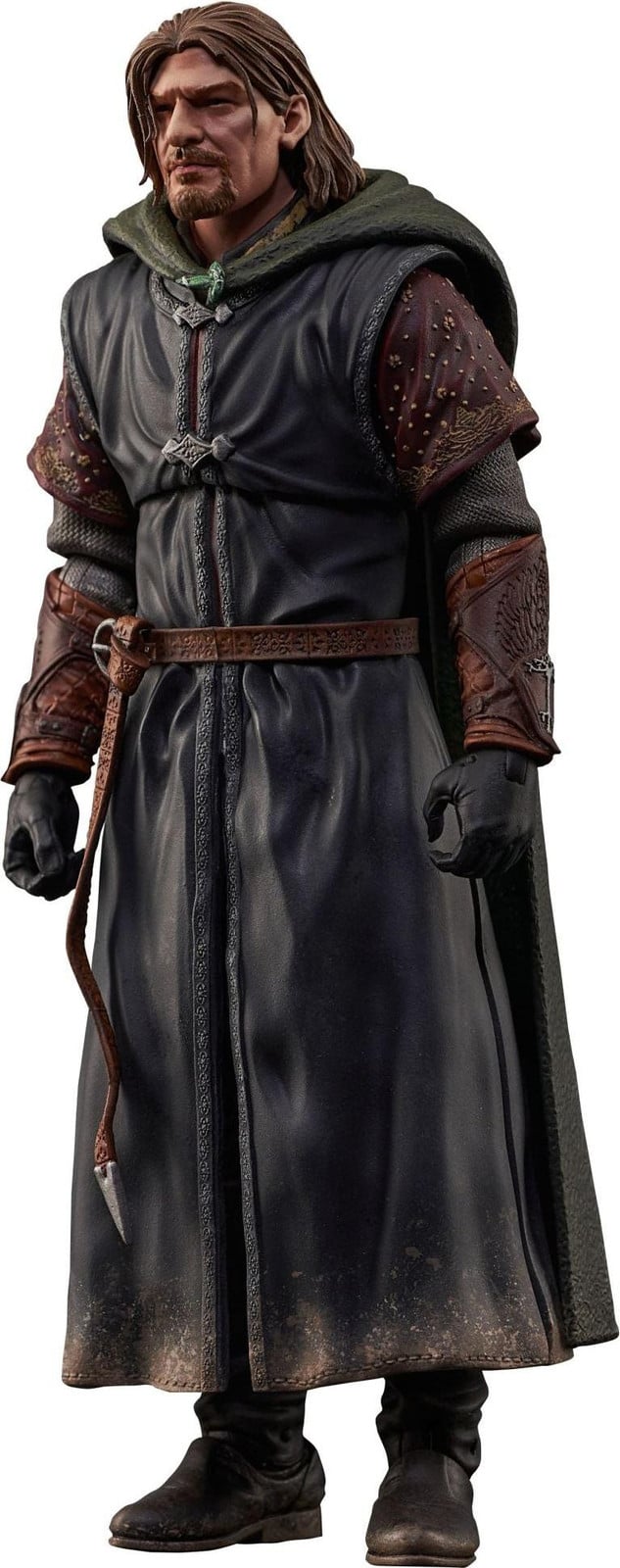 Diamond Select Boromir deluxe actiefiguur uit Lord of the Rings