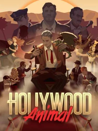 Hollywood Animal PC Steam CD Key