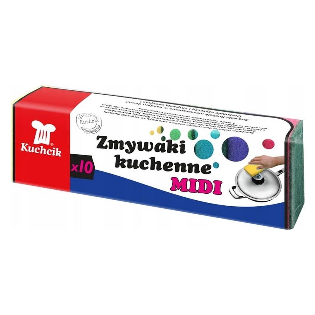 Kuchcik Midi Kitchen Pickel, 10 Stücke (40739266)