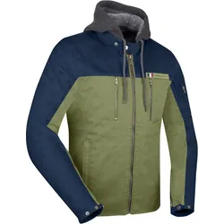 Segura Presto Wasserdichte Motorrad Textiljacke